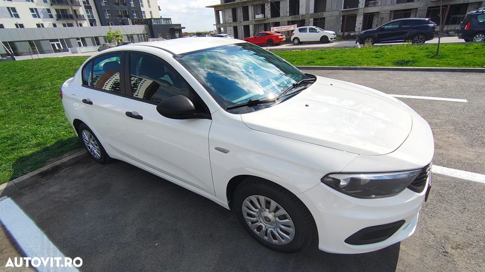 Fiat Tipo - 2