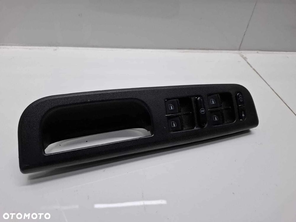 PANEL STEROWANIA SZYB SZYBAMI GOLF IV SKODA OCTAVIA I PRZEŁĄCZNIK - 2