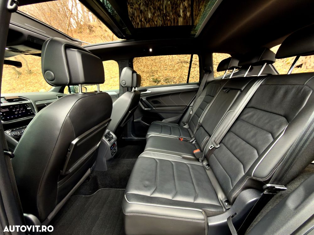 Volkswagen Tiguan - 13