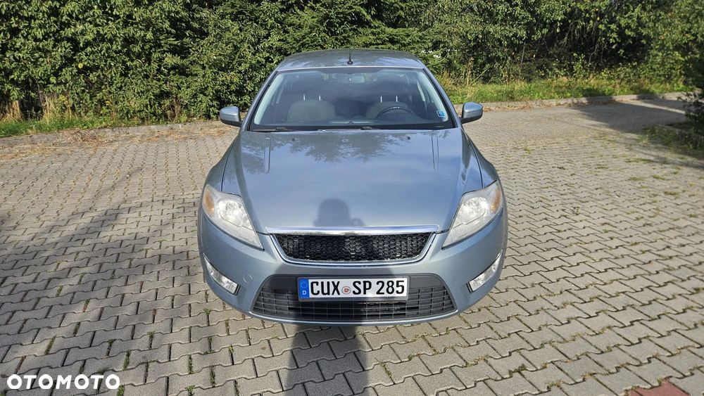 Ford Mondeo 2.0 Trend - 2