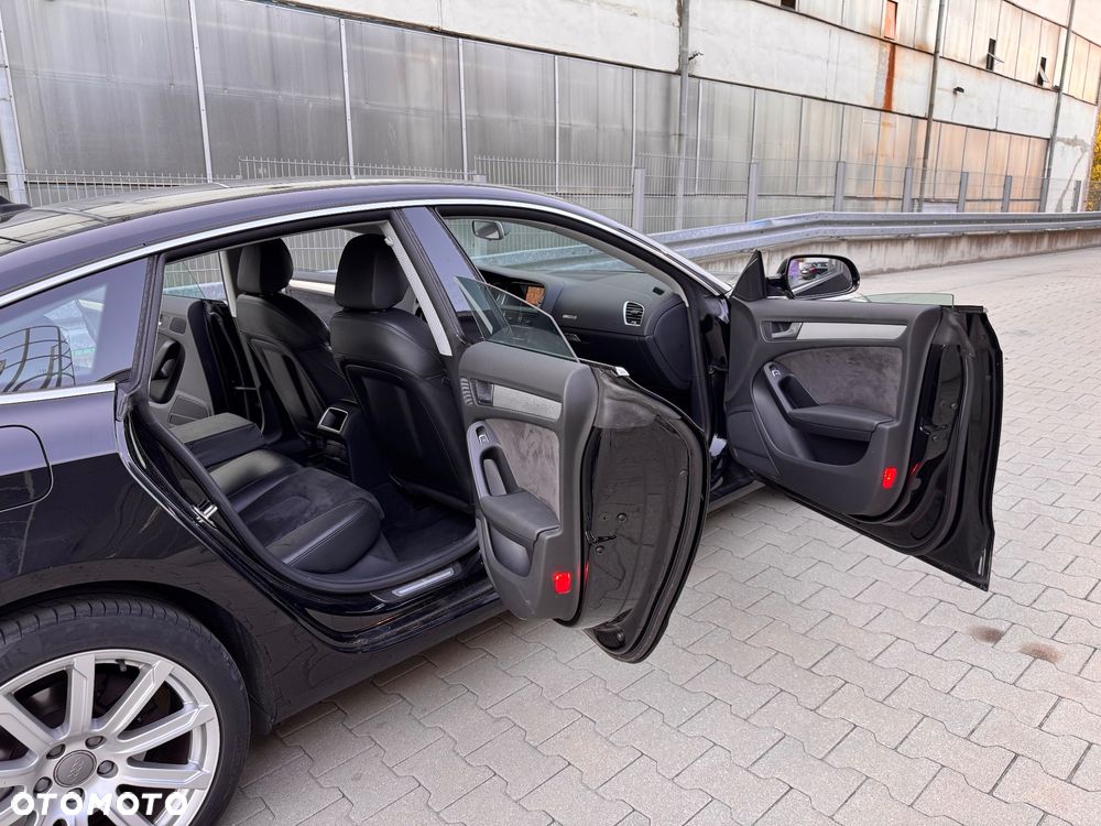 Audi A5 Sportback - 35