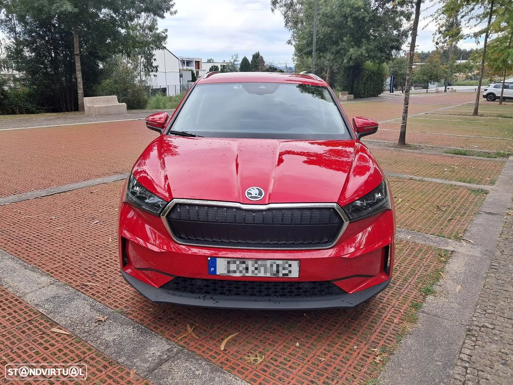 Skoda Enyaq - 7