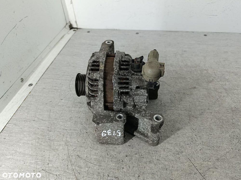 ALTERNATOR MAZDA 3 I A3TG1391A 2.0 150KM - 1