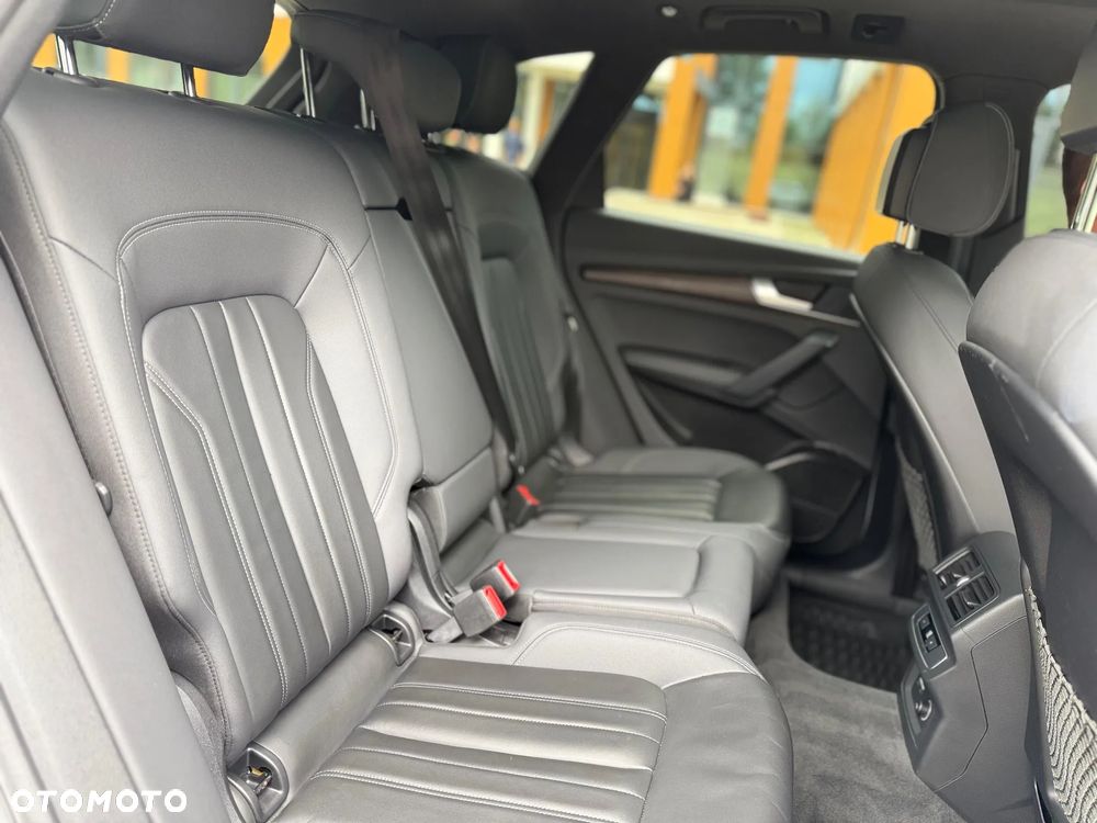 Audi Q5 - 11