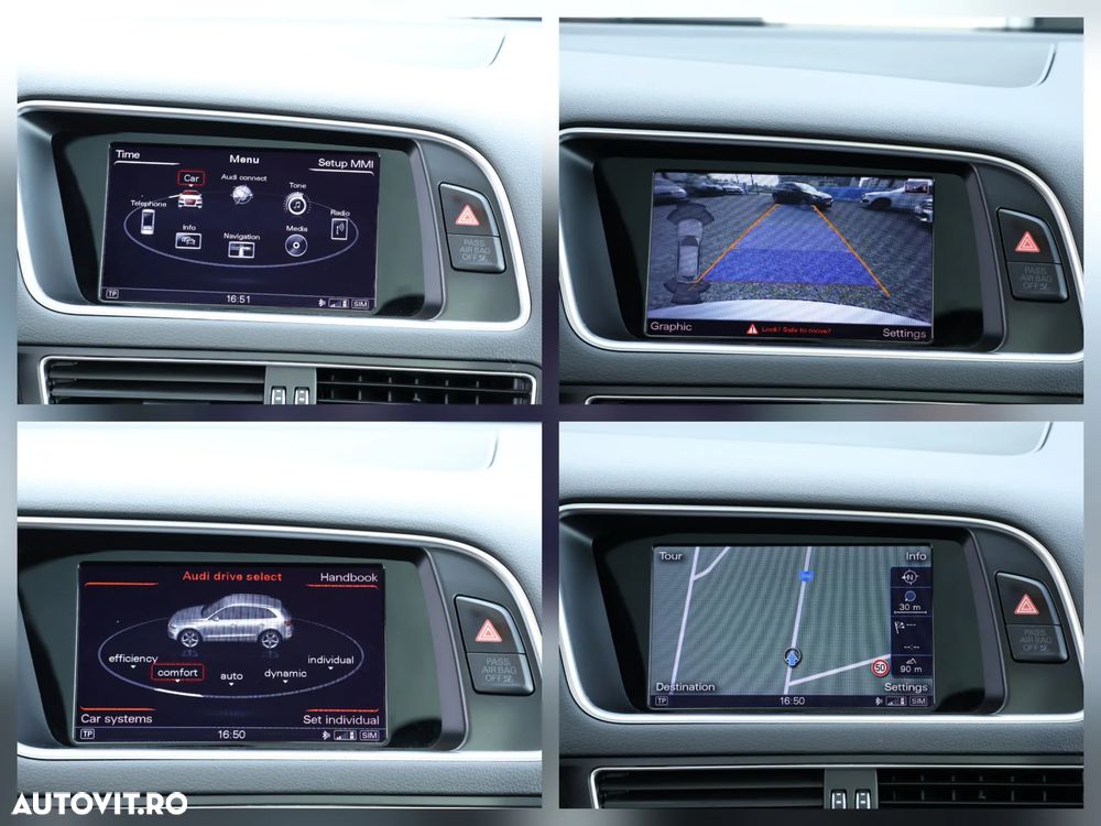 Audi Q5 2.0 TDI Quattro S tronic Sport - 6