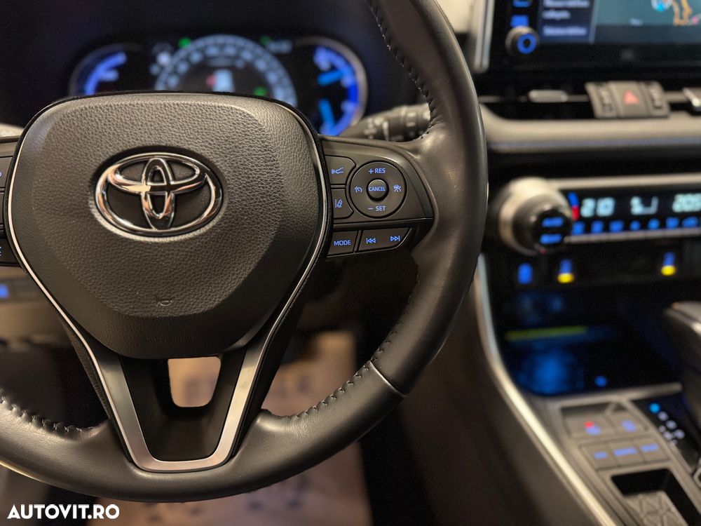 Toyota RAV4 - 17