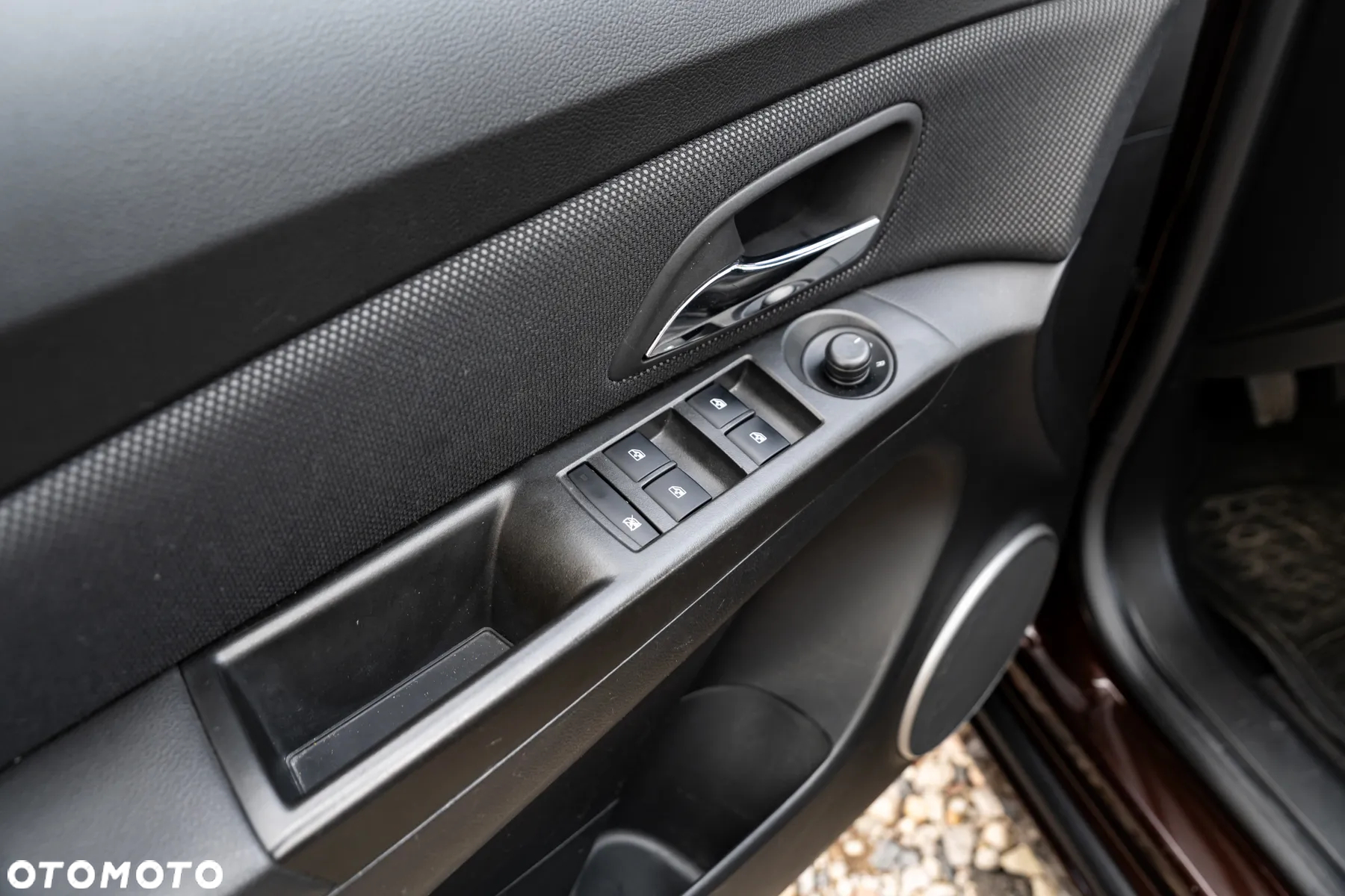 Chevrolet Cruze - 18