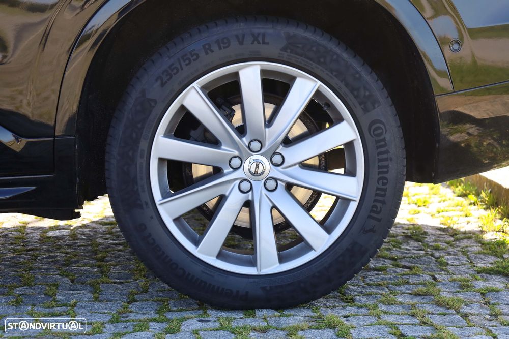 Volvo XC 90 2.0 D4 Inscription - 10