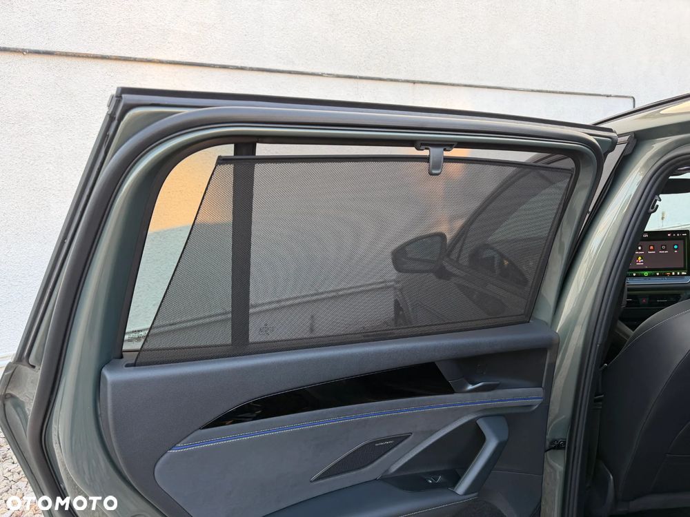Volkswagen Tayron - 12