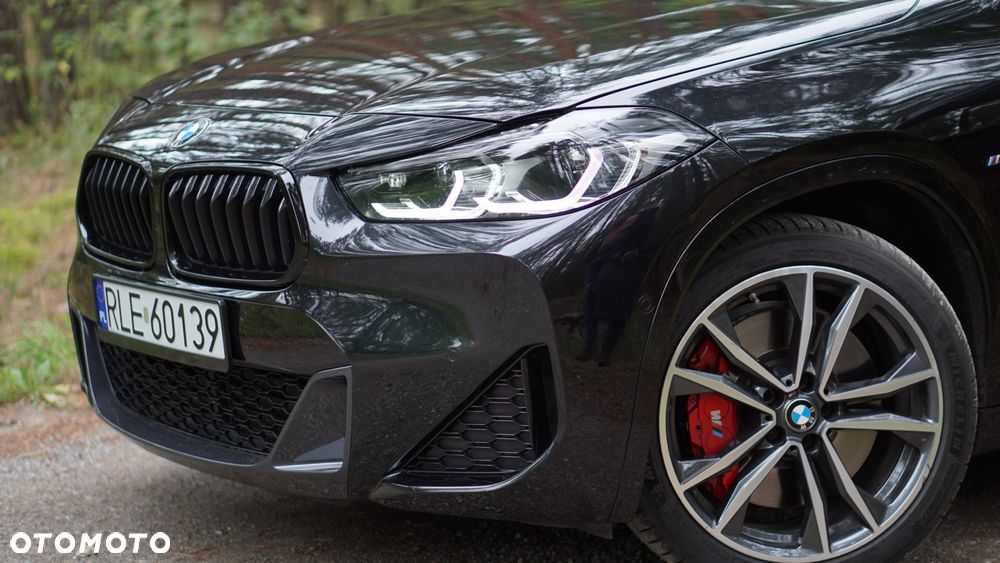 BMW X2 sDrive18i Edition M Mesh - 12