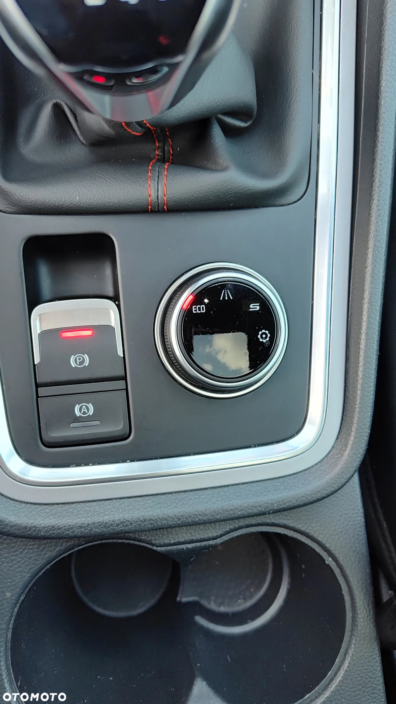 Seat Ateca 1.5 TSI FR S&S - 18