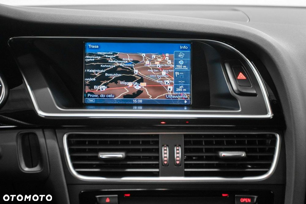 Audi RS4 Avant Avant S tronic - 26