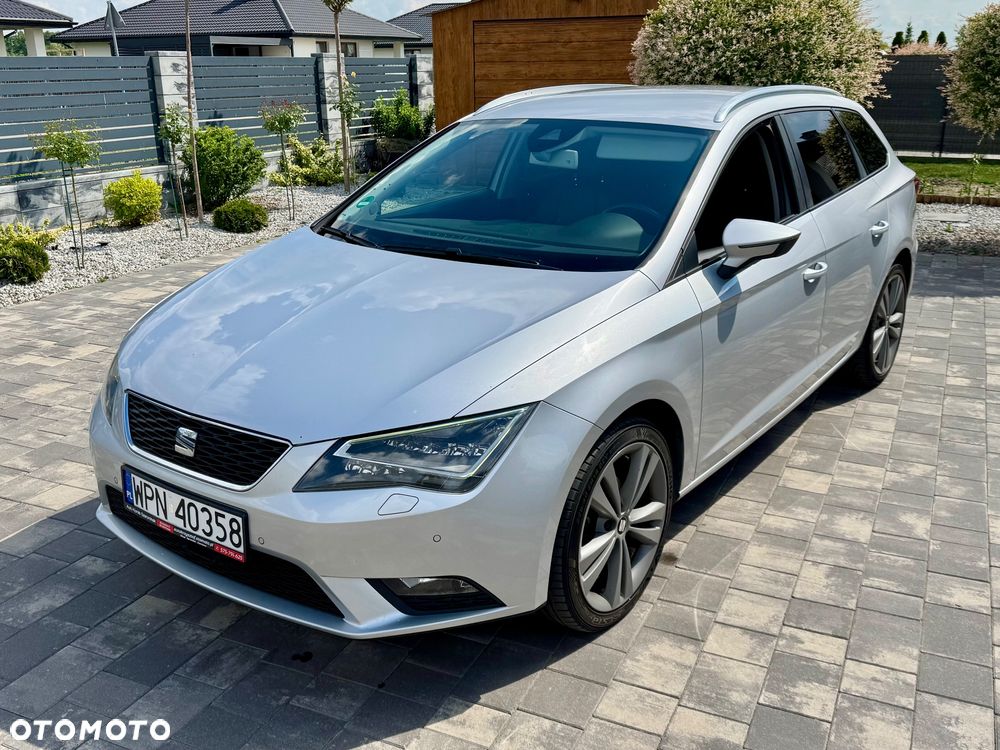 Seat Leon - 28