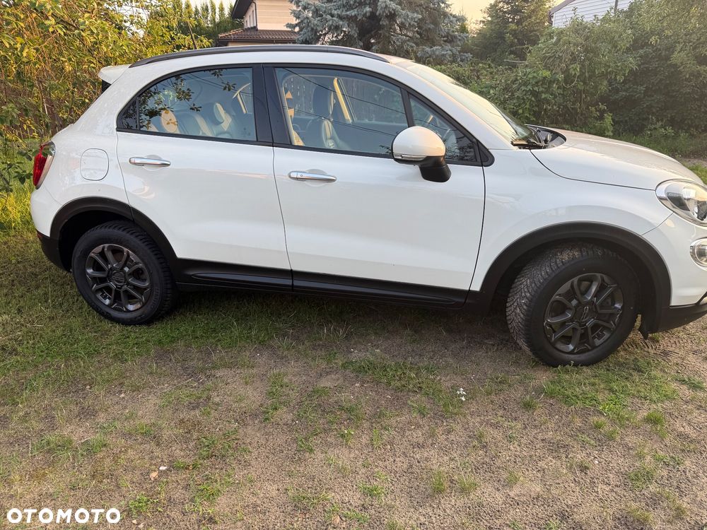 Fiat 500X 1.6 E-torQ 4x2 Cross Plus - 16