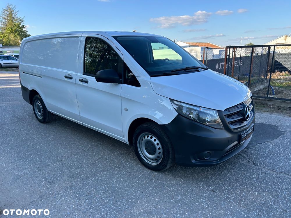 Mercedes-Benz Vito - 18
