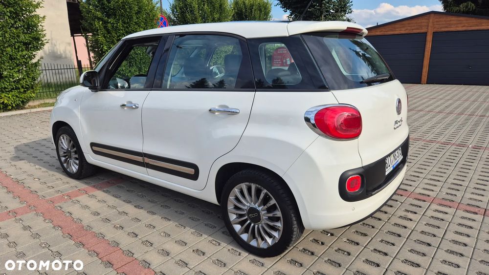Fiat 500L 1.4 16V Urban Edition - 2