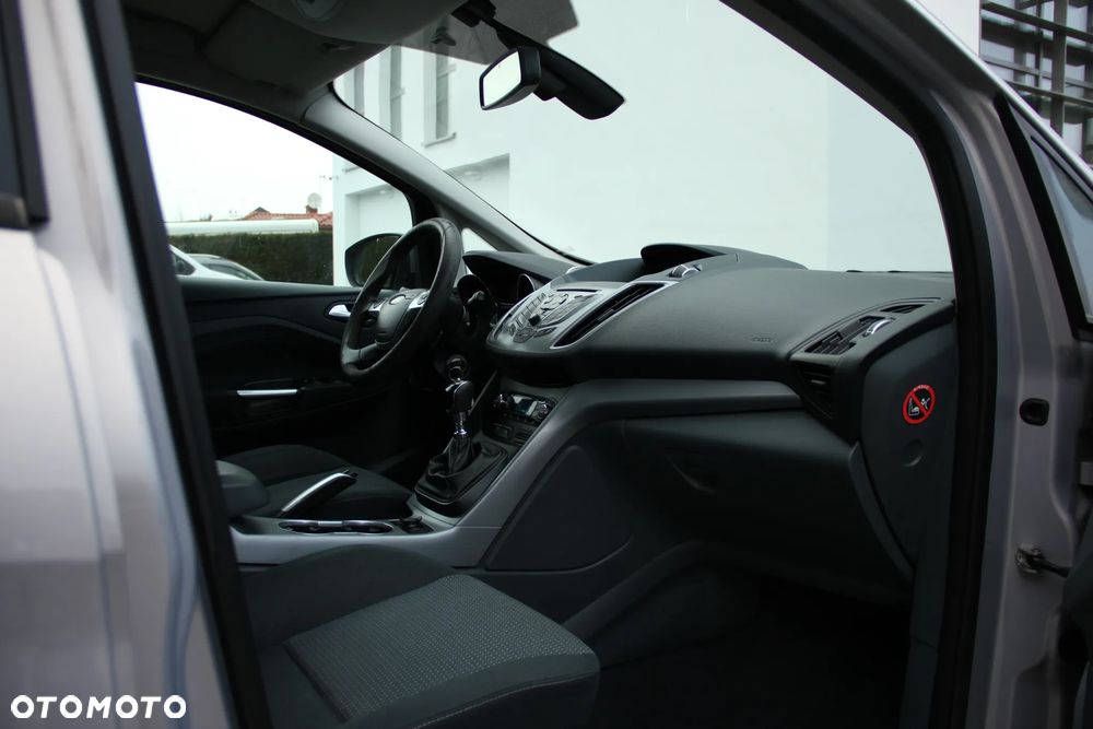 Ford C-MAX 1.6 TDCi Edition - 24