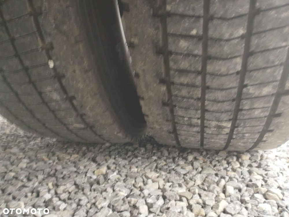 Mercedes-Benz Actros 1845 - 24