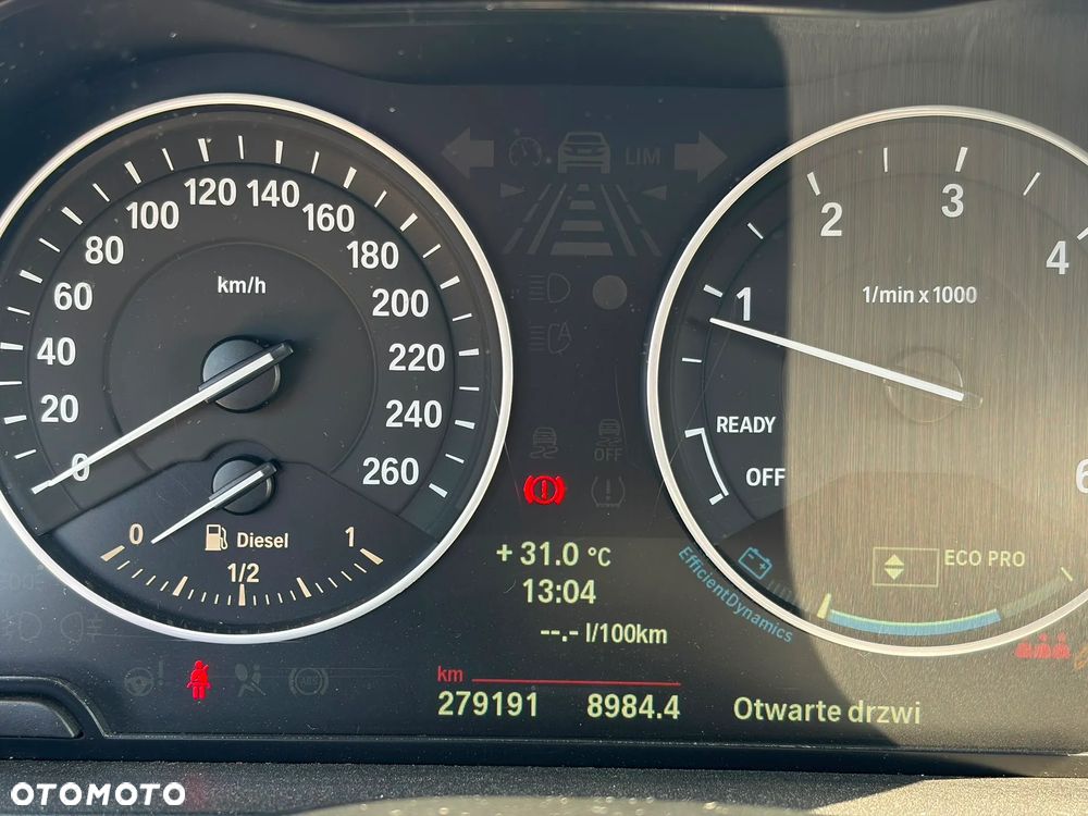 BMW Seria 1 116d EfficientDynamics Sport Line - 27