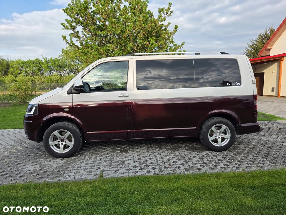 Volkswagen Transporter Standard - 3