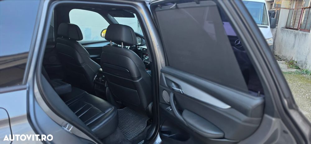 BMW X5 xDrive30d - 19