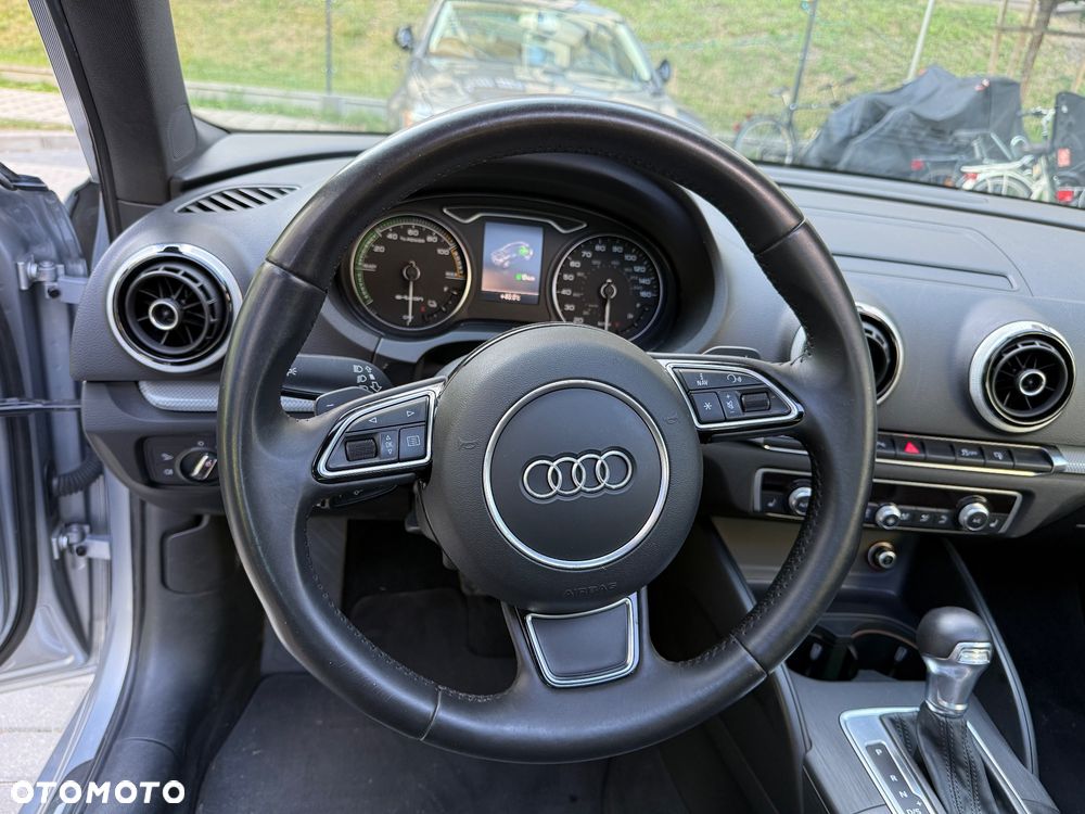 Audi A3 Sportback - 14