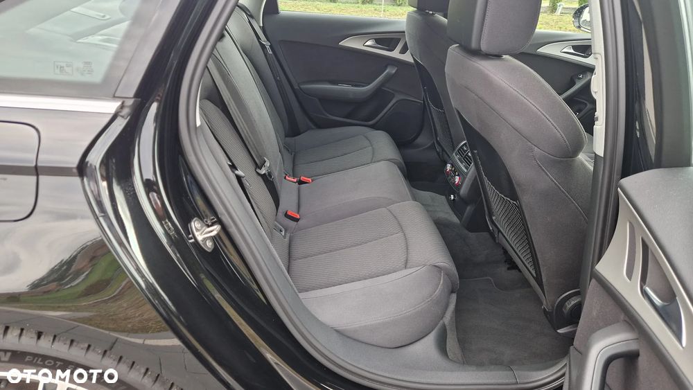 Audi A6 Limousine - 32