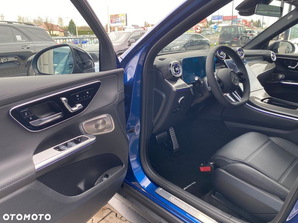 Mercedes-Benz GLC - 8