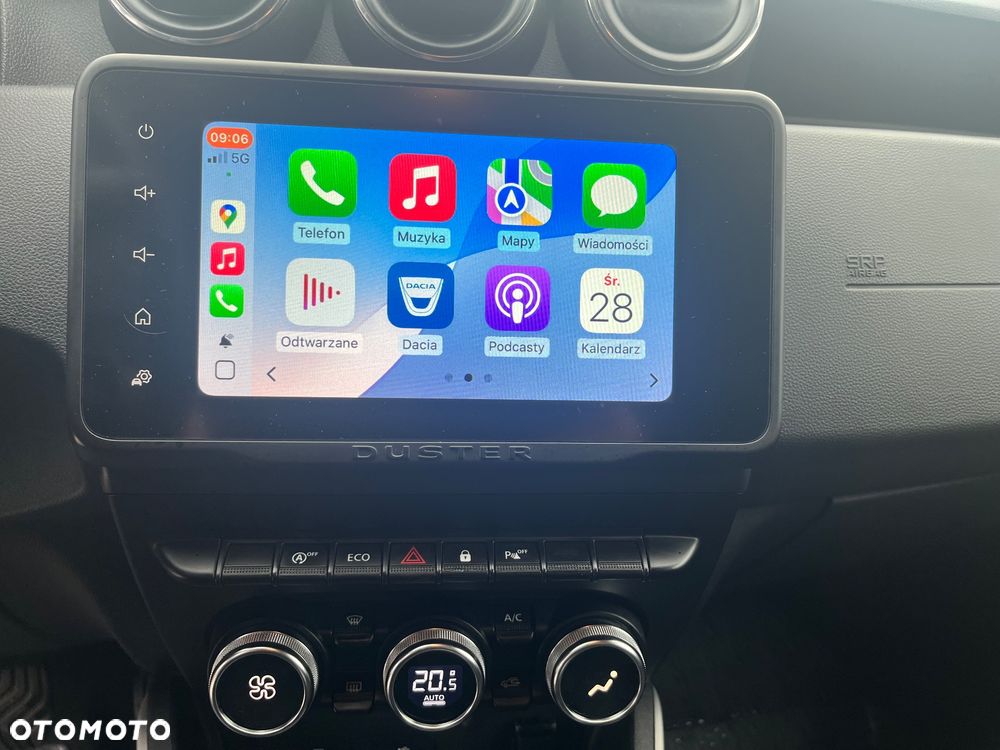 Dacia Duster 1.0 TCe Prestige - 10
