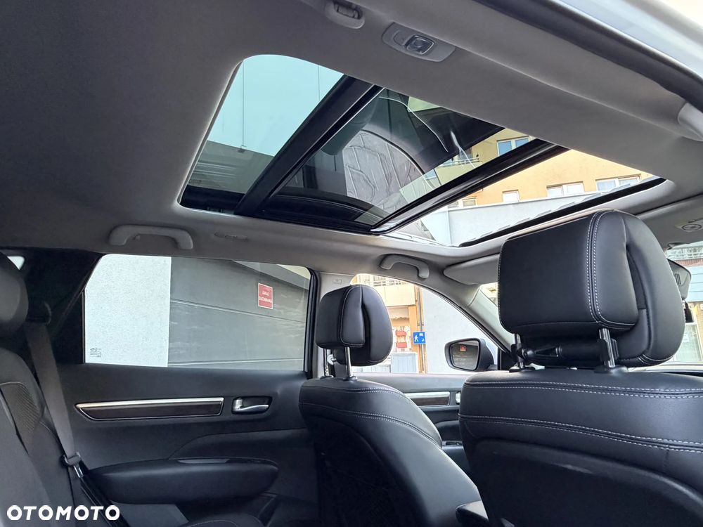 Renault Koleos 2.0 dCi Initiale Paris 4x4 X-Tronic - 19