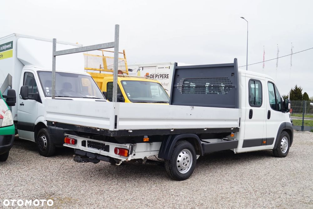 Citroën Jumper - 10