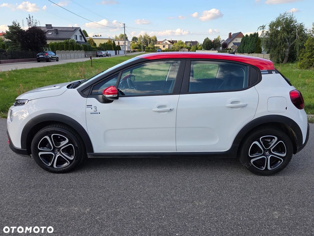 Citroën C3 - 11