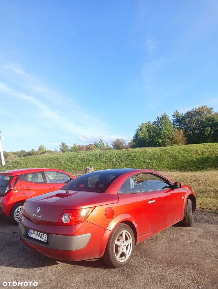 Renault Megane - 8
