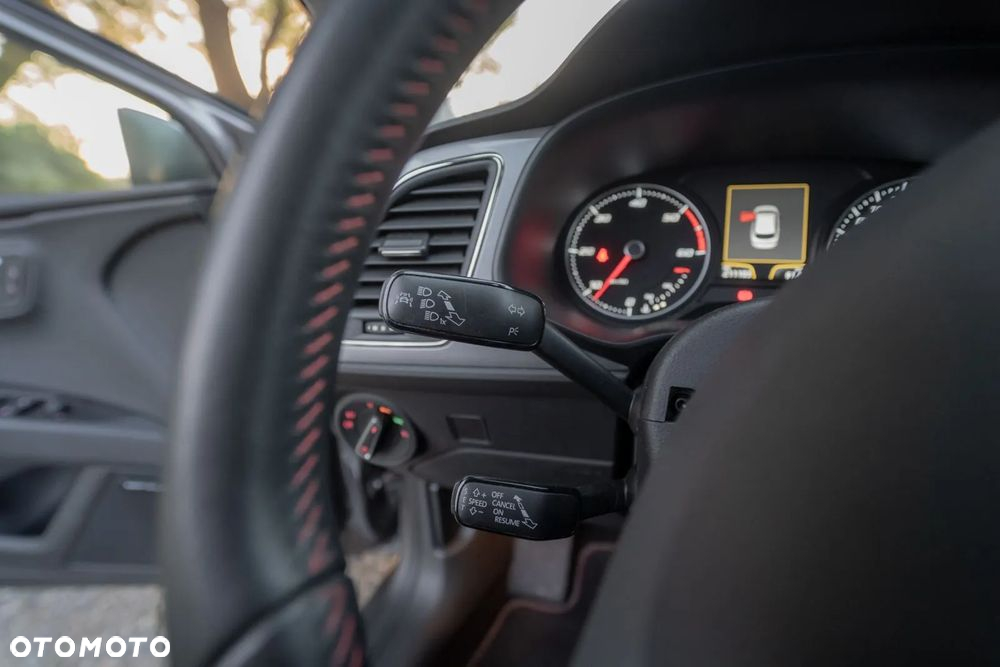 Seat Leon ST 2.0 TDI Start&Stop DSG FR - 28