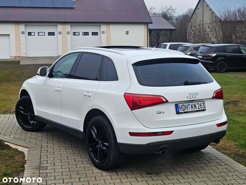 Audi Q5 - 23