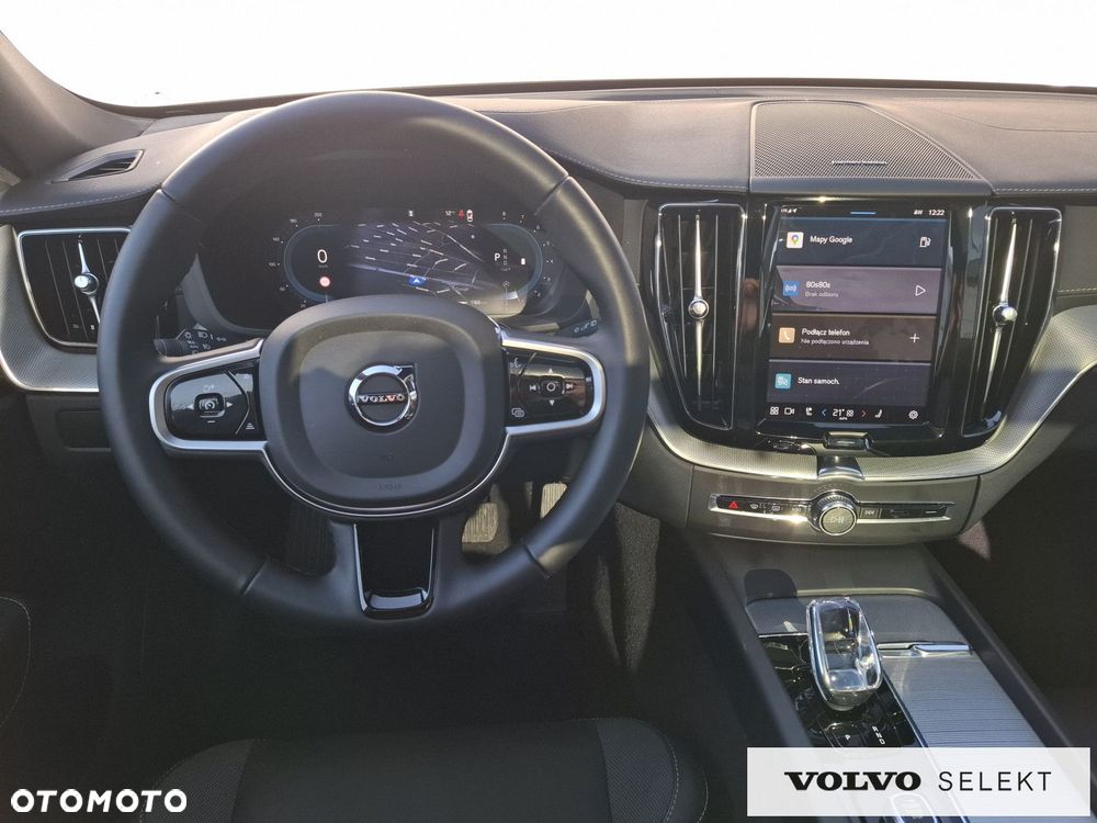 Volvo XC 60 - 17