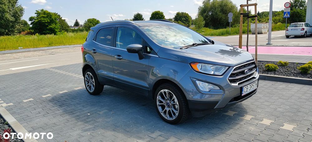 Ford EcoSport - 9