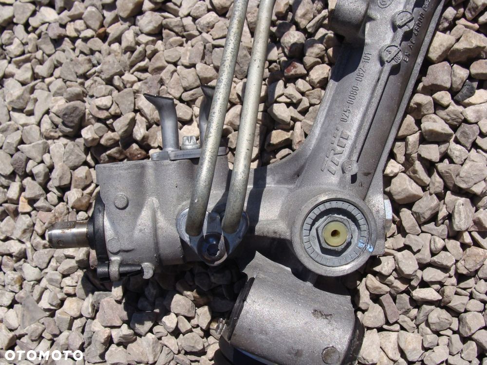 przekładnia kierownicza vectra c signum croma !! - 3