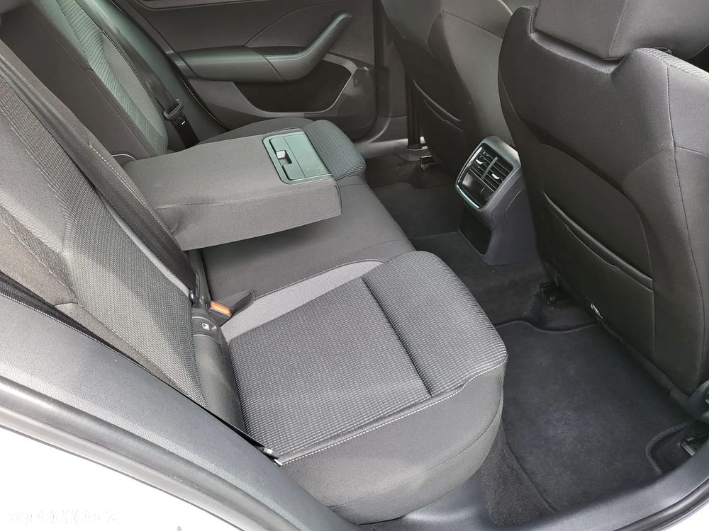 Skoda Octavia 1.0 TSI Ambition - 16