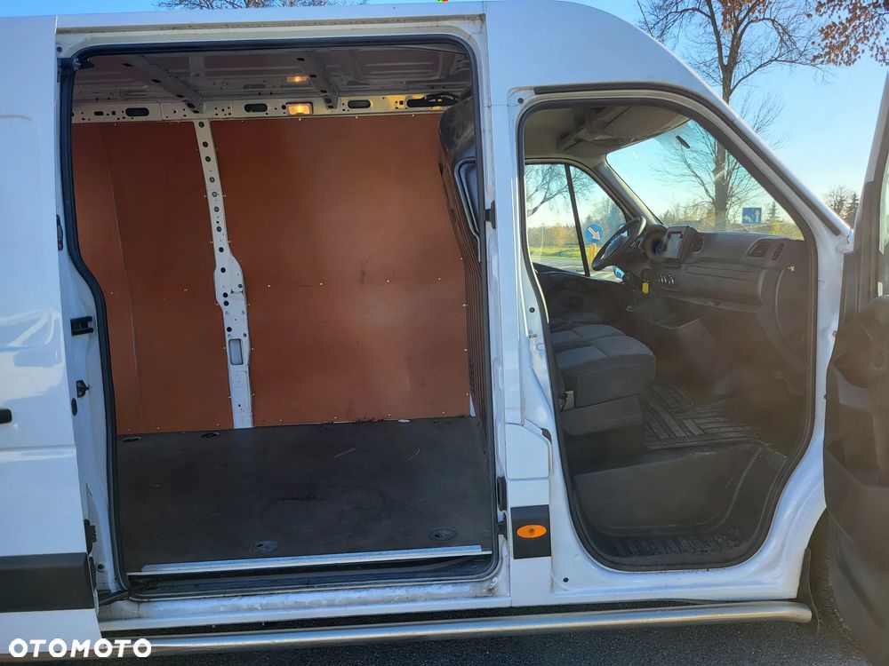 Renault MASTER L3H2 - 10