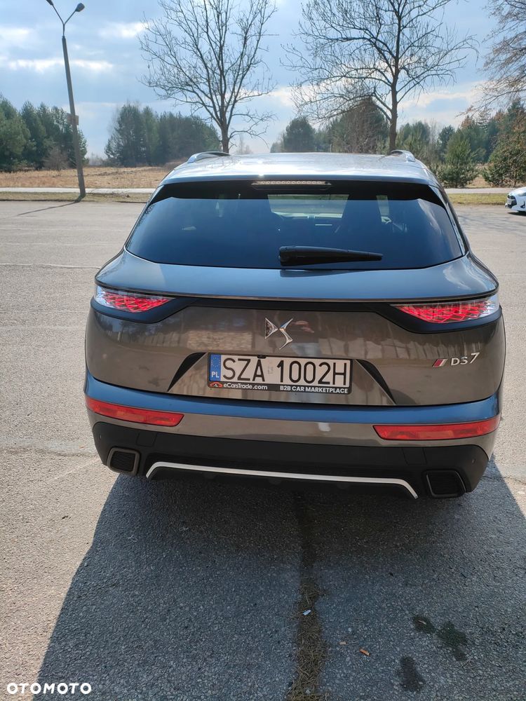 DS Automobiles DS 7 Crossback - 5