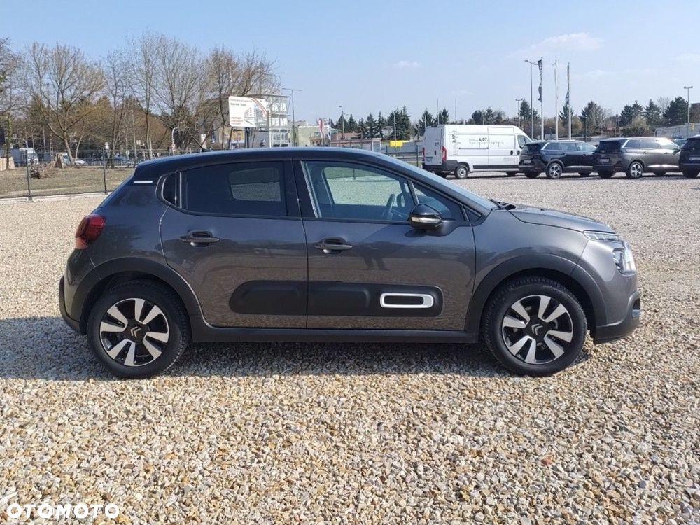 Citroën C3 1.2 PureTech Max - 4