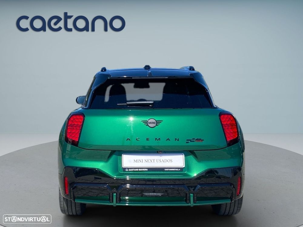 MINI Aceman JCW L - 26