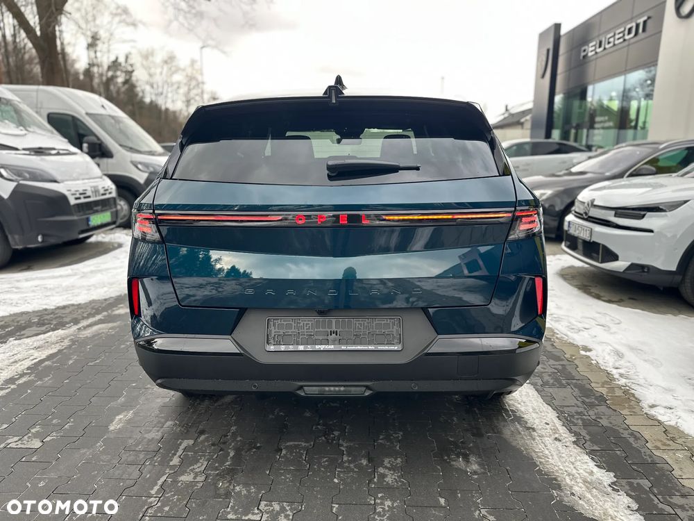 Opel Grandland 1.2 mHEV GS eDTC6 - 6