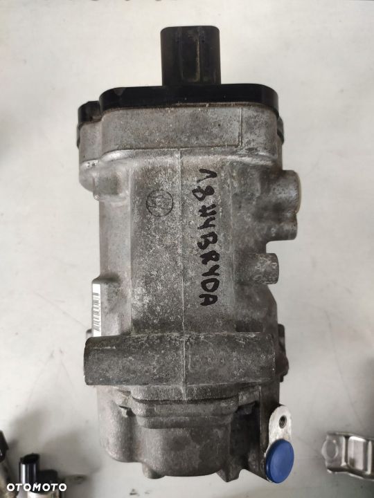 CHŁODNICA SPALIN ZAWORU EGR 25601-37020 - 4