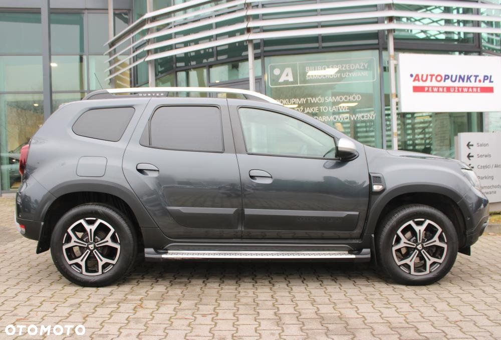 Dacia Duster - 4