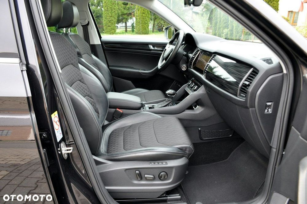 Skoda Kodiaq - 17