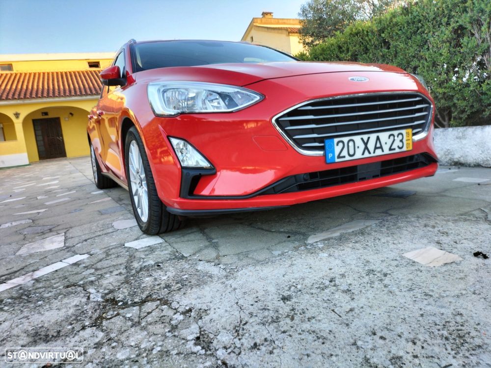 Ford Focus - 3