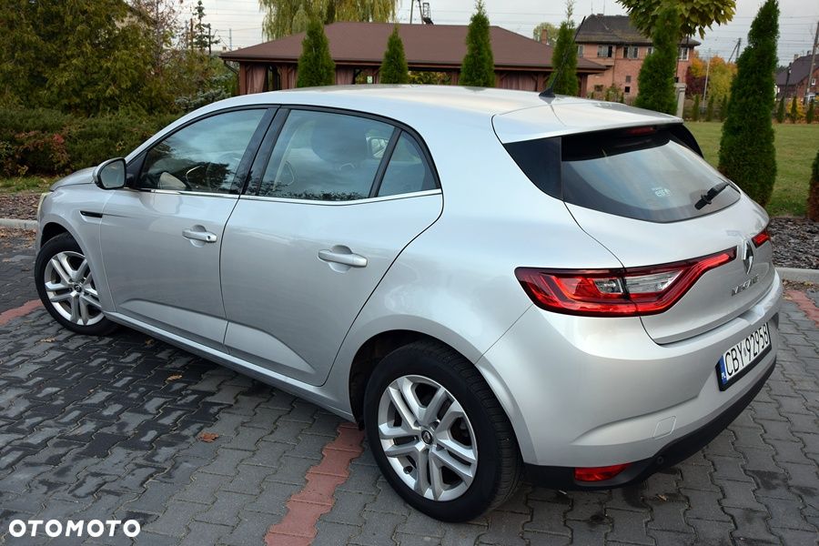 Renault Megane ENERGY dCi 110 ECO2 BUSINESS - 5