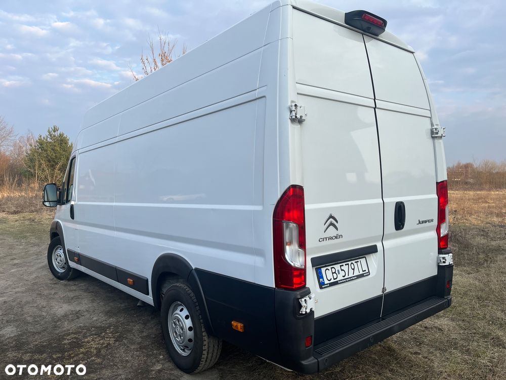 Citroën Jumper Maxi - 6
